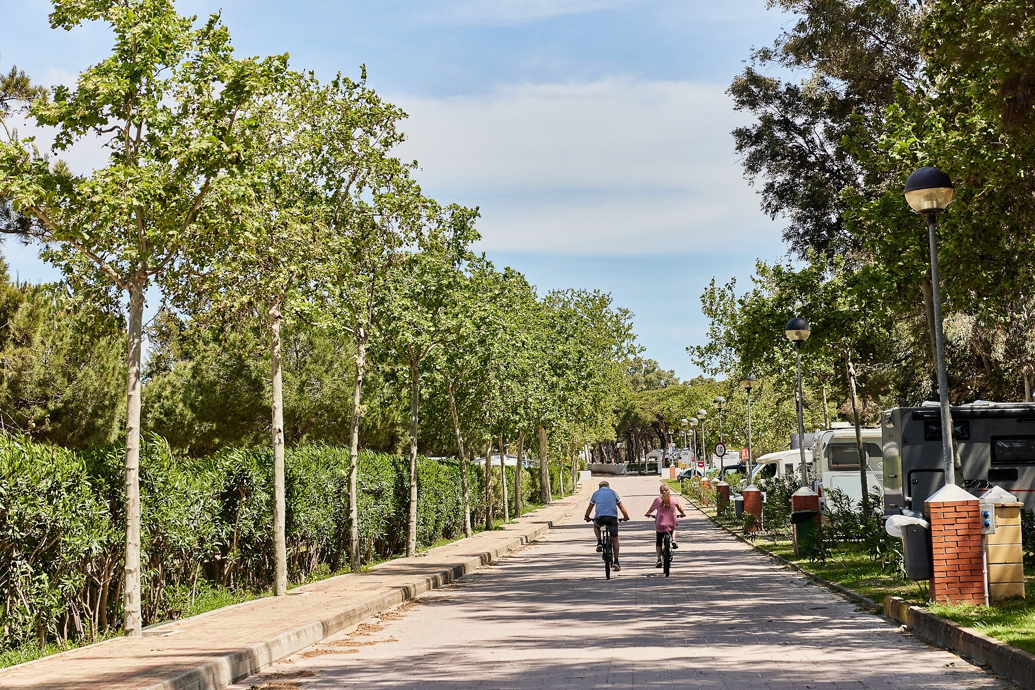 TAIGA Puerto Santa María