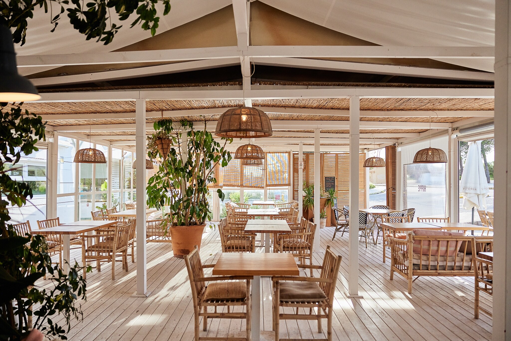 TAIGA Puerto Santa María