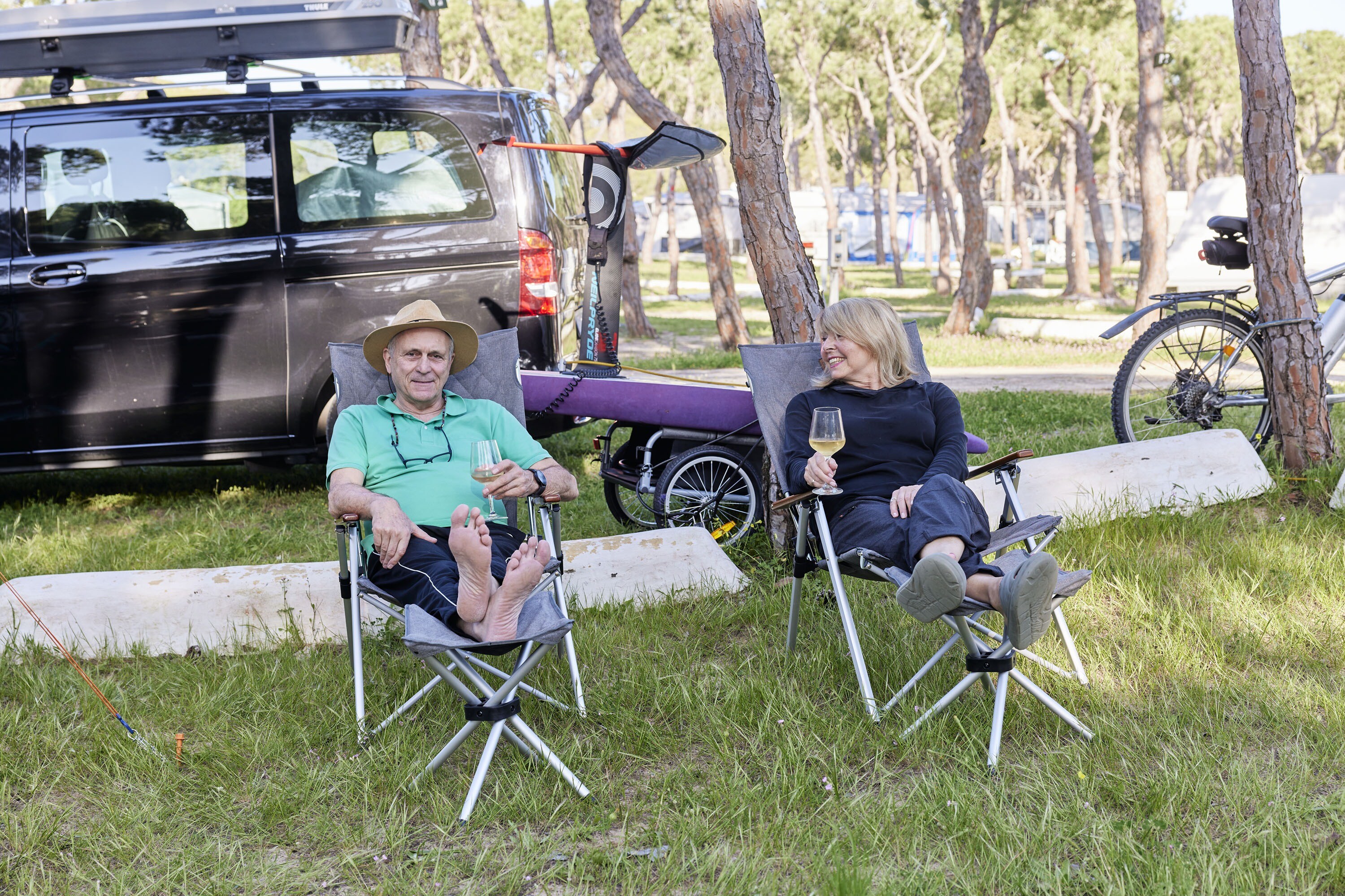 TAIGA Puerto Santa María