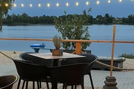 Camping & Erlebnis Resort Jersleber See