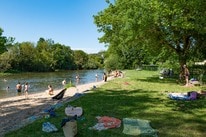 Camping Le Petit Port Onlycamp – billede 5