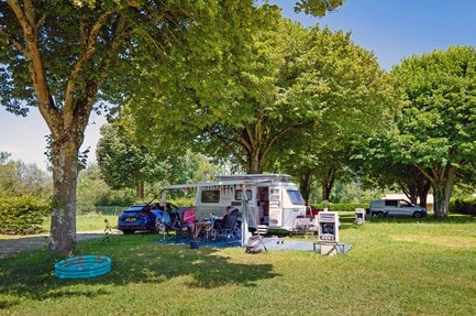 Camping Le Petit Port Onlycamp