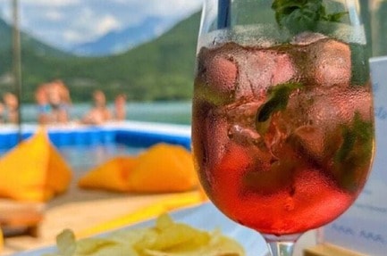 Camping Lago 3 Comuni