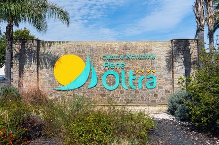 Centre Naturiste René Oltra