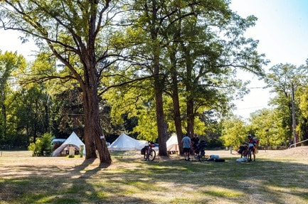 Camping Le Malaga Onlycamp