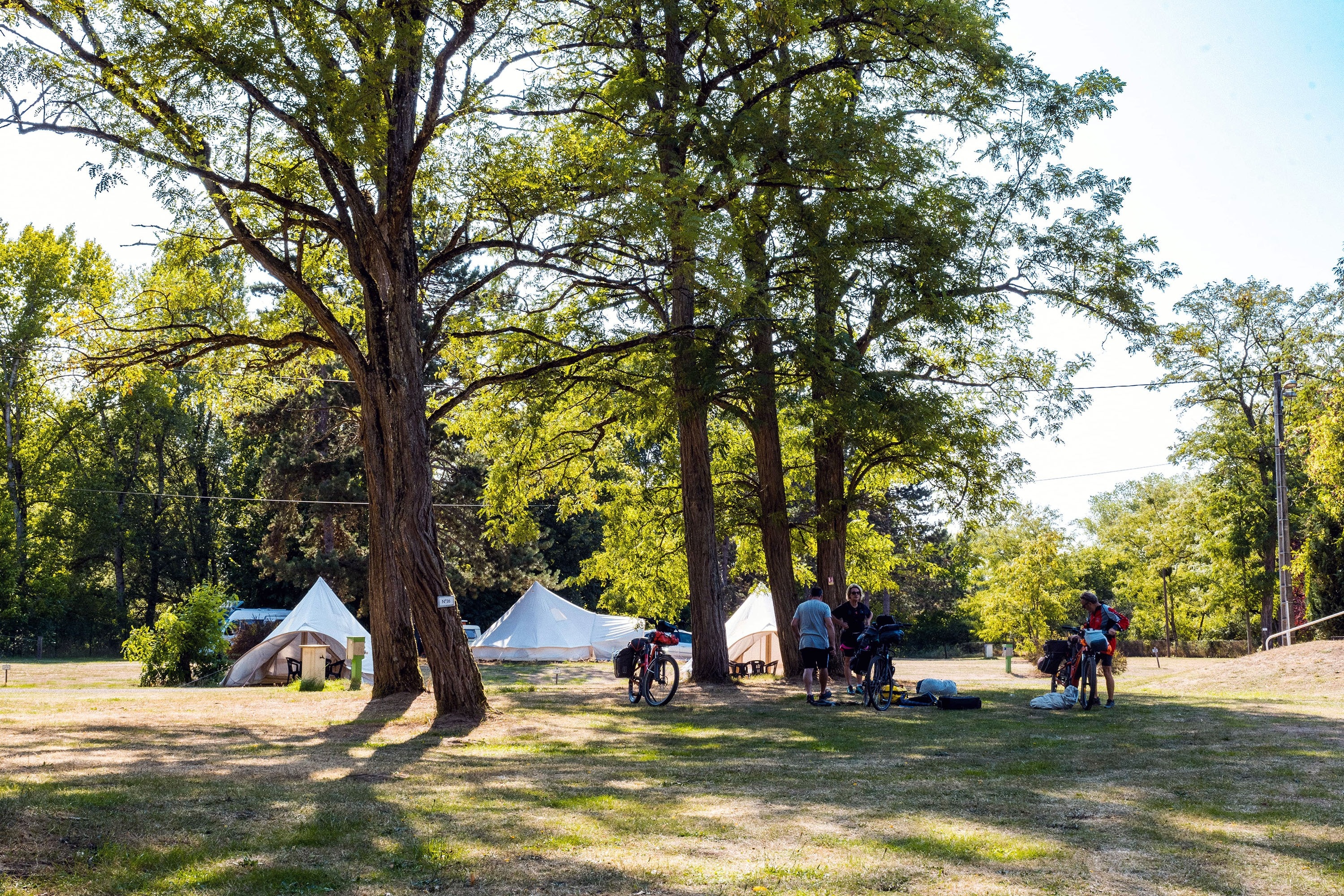 Camping Le Malaga Onlycamp