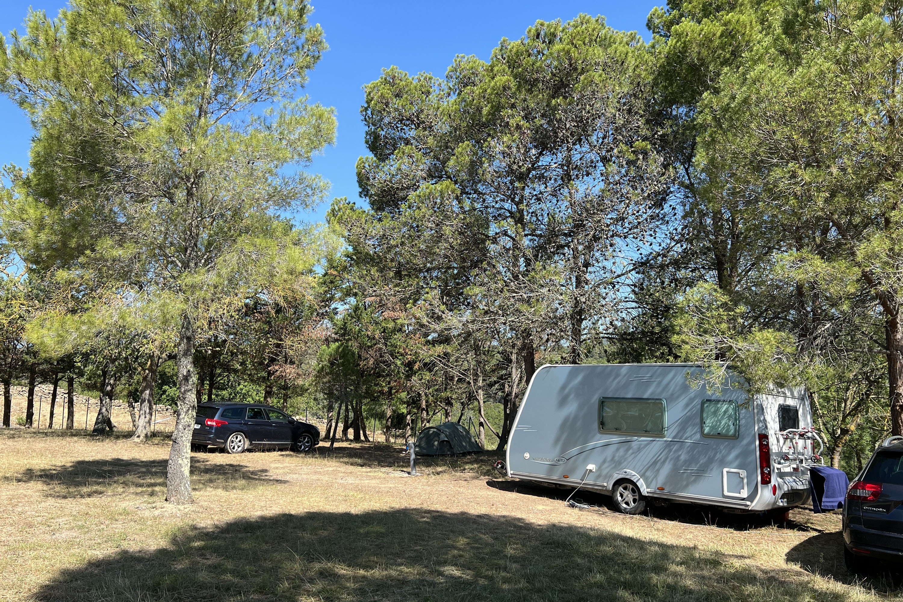 Camping Boucocers Onlycamp