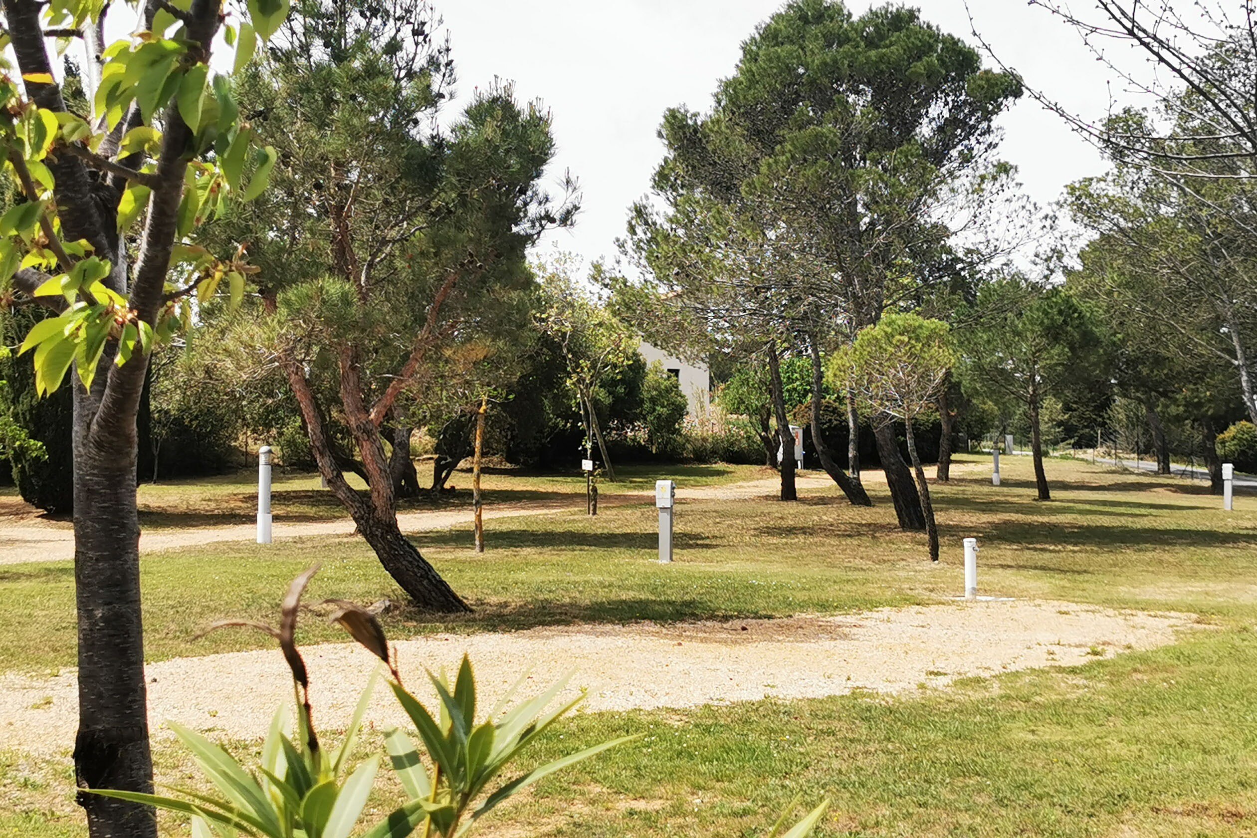 Camping Boucocers Onlycamp