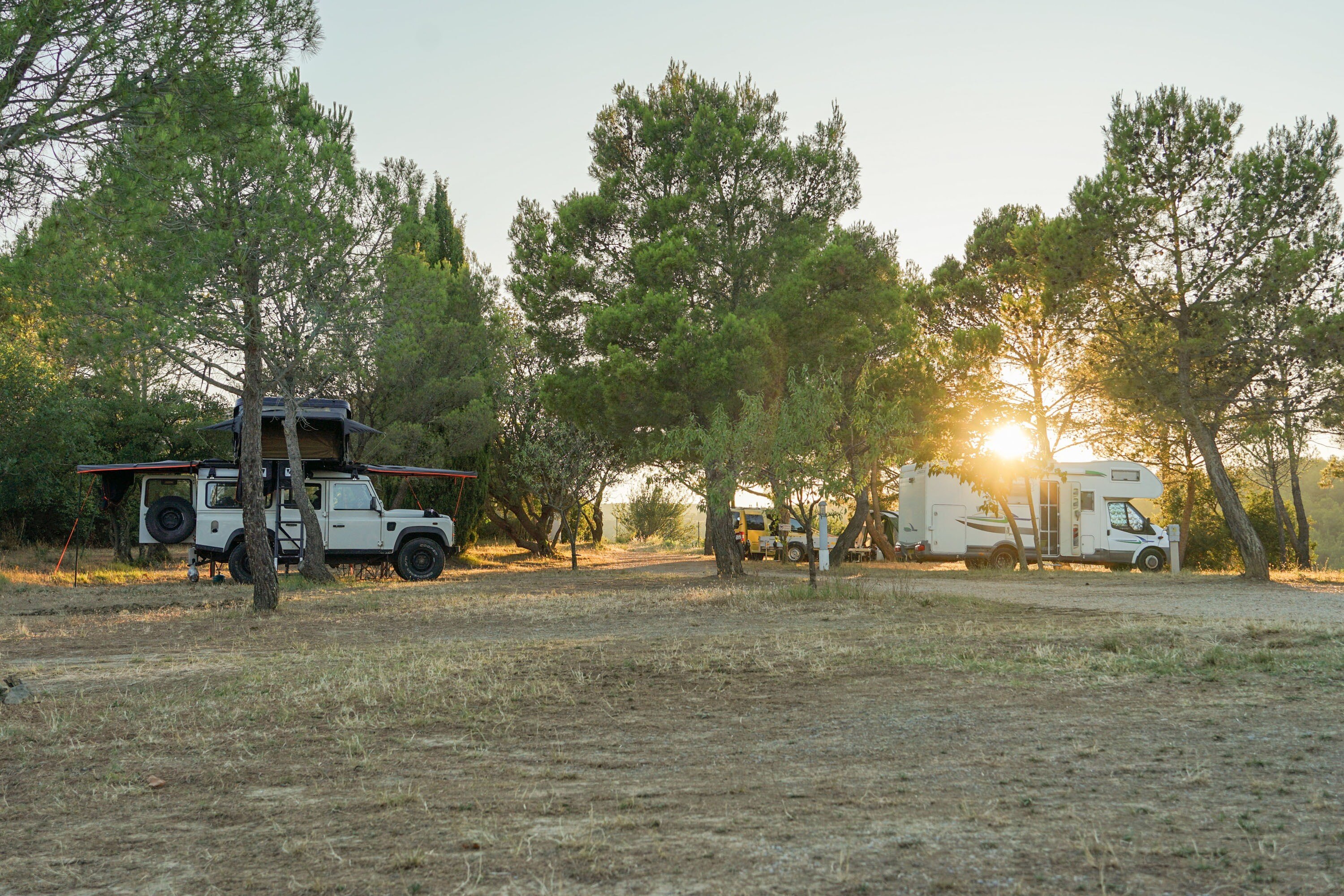 Camping Boucocers Onlycamp