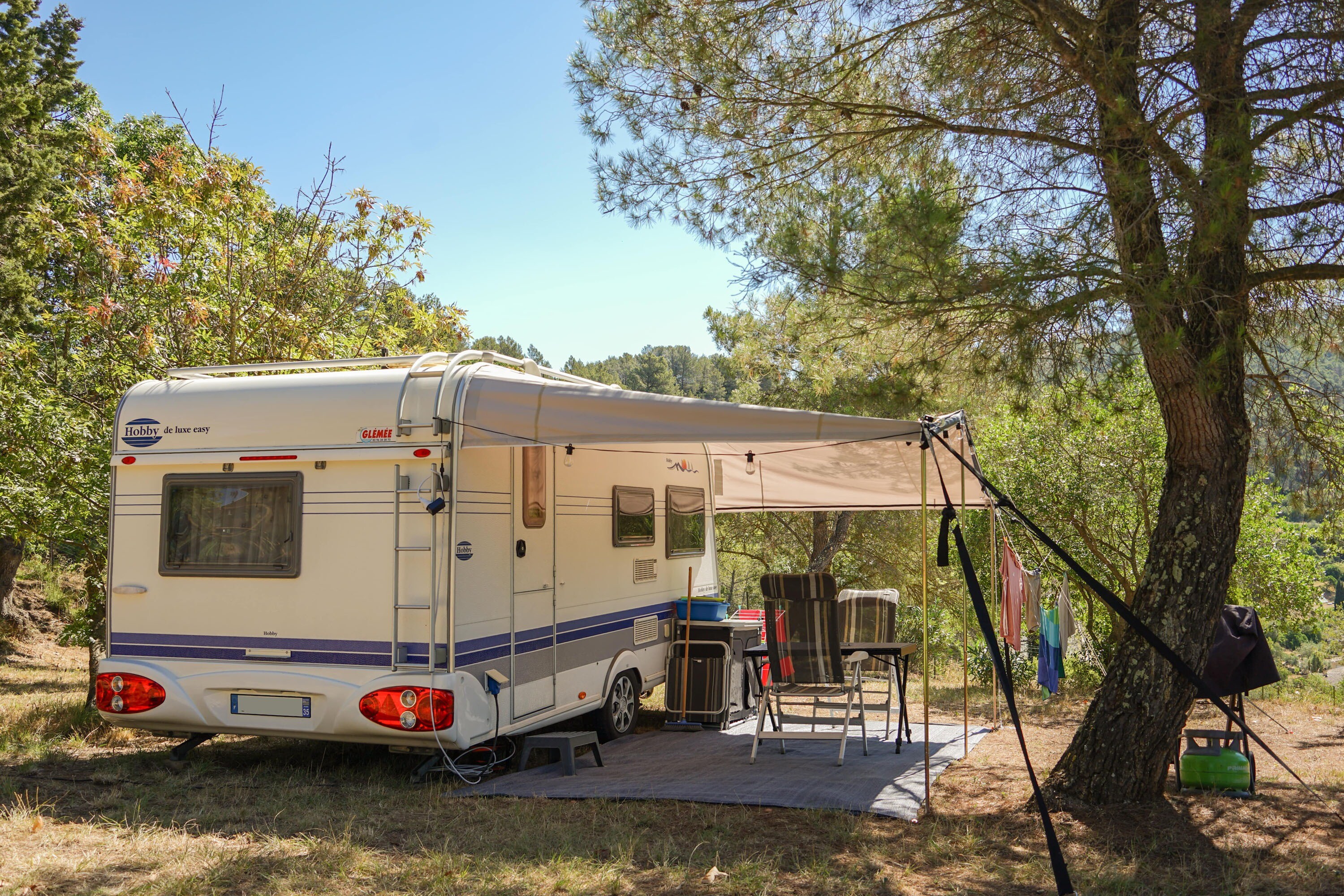 Camping Boucocers Onlycamp