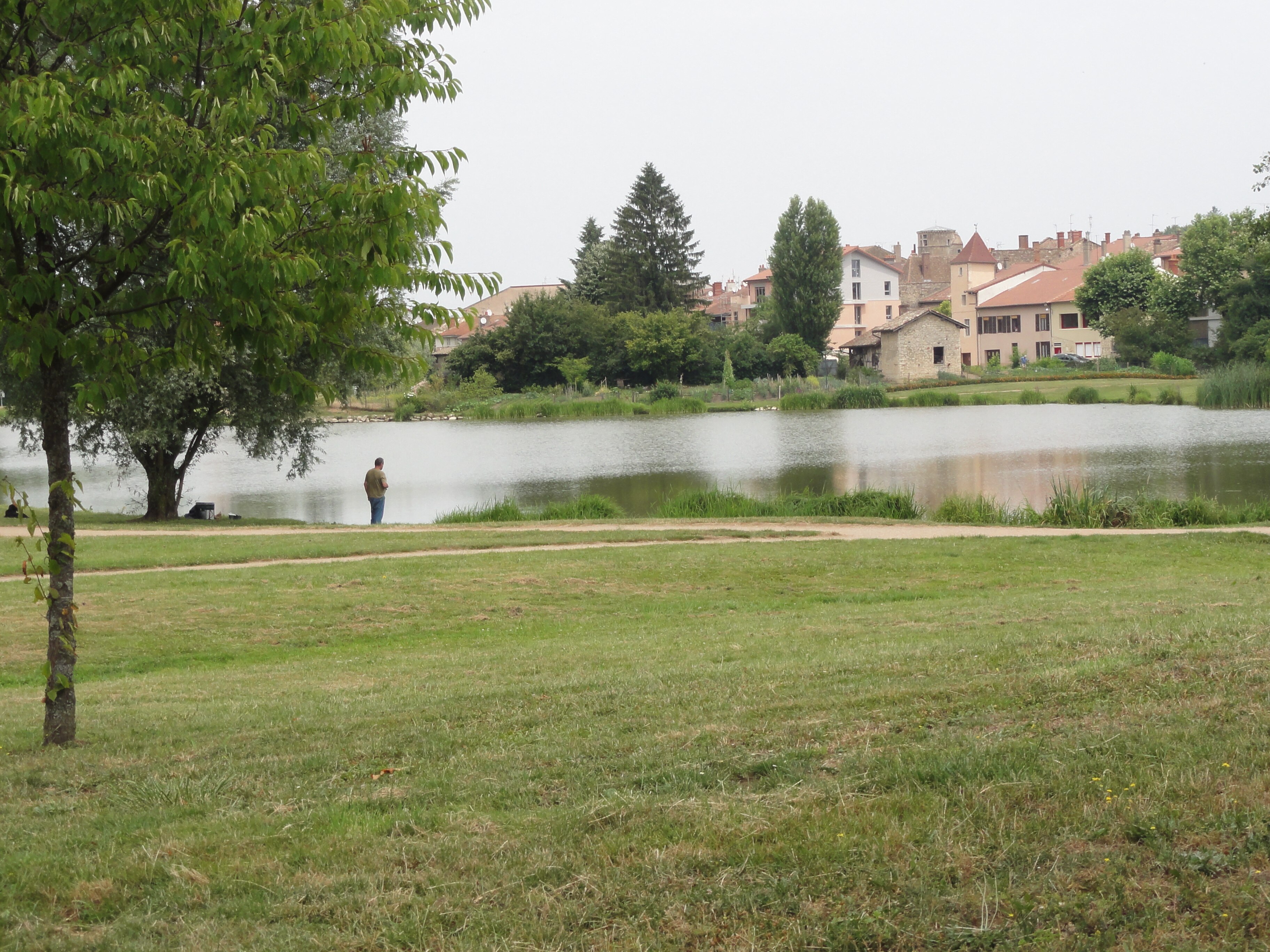 Camping Le Champ d'Été Onlycamp
