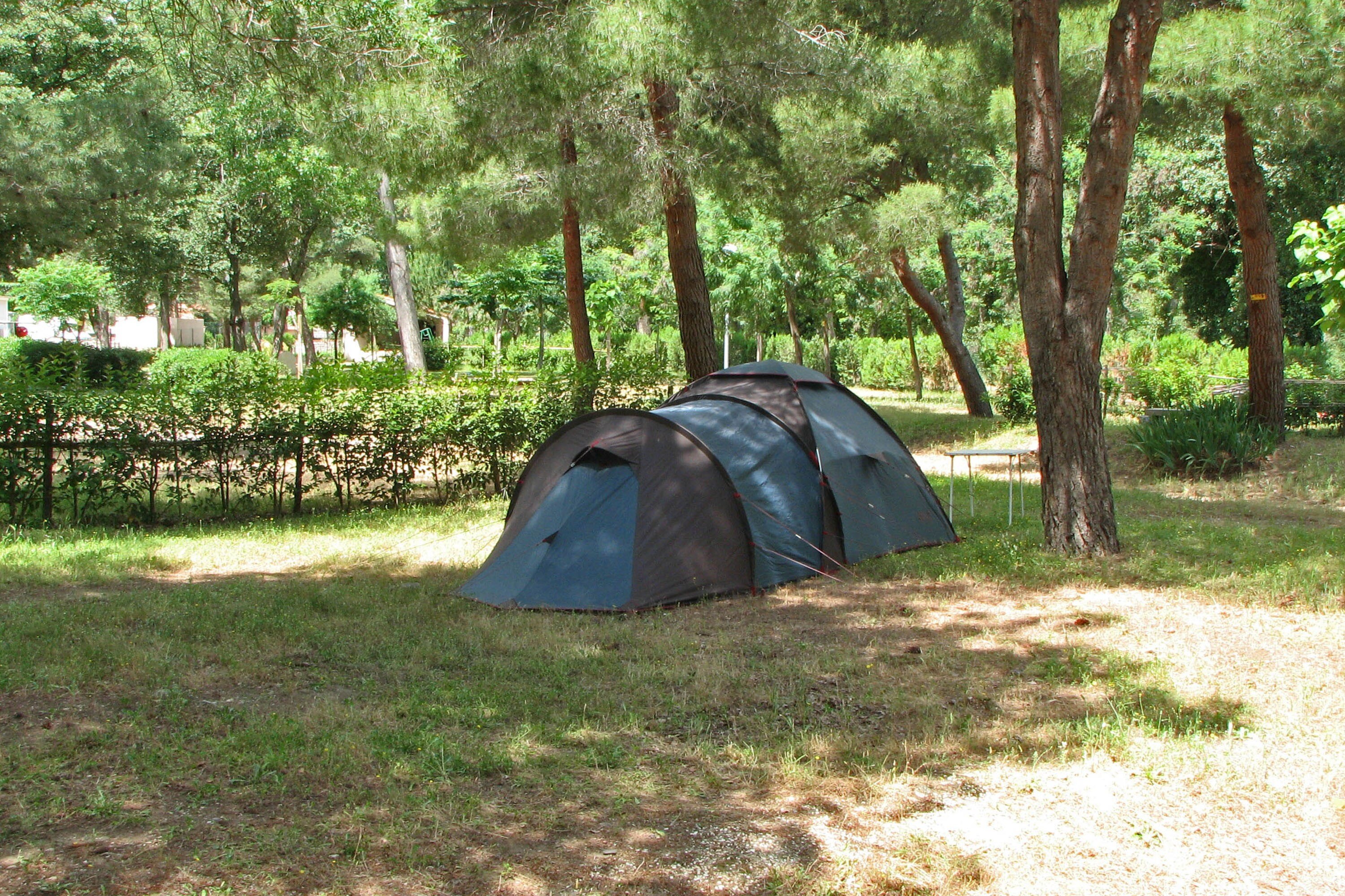 Camping La Tour de France