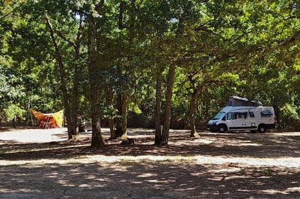 Camping Le Port Onlycamp
