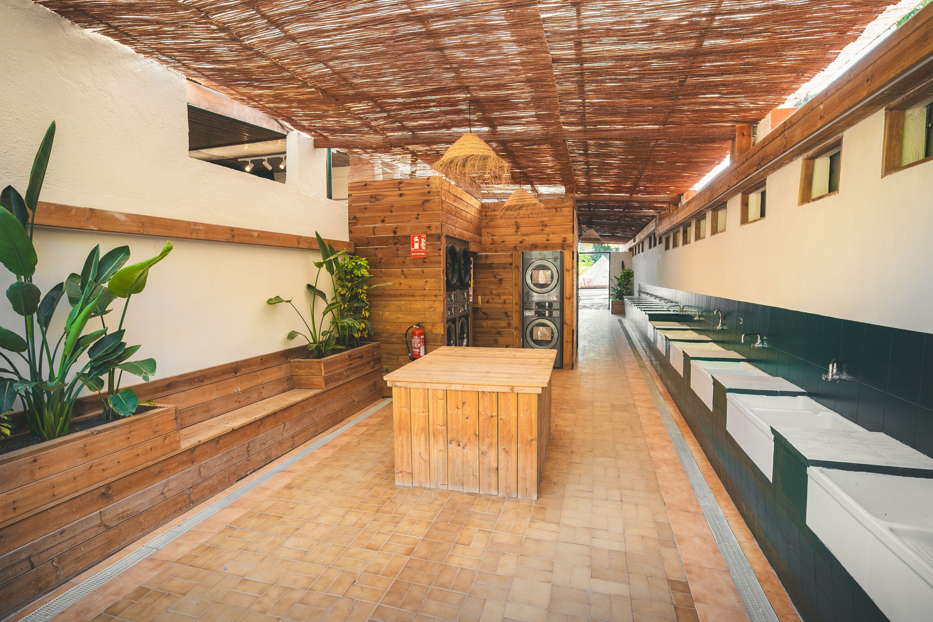 HolaCamp Sant Salvador