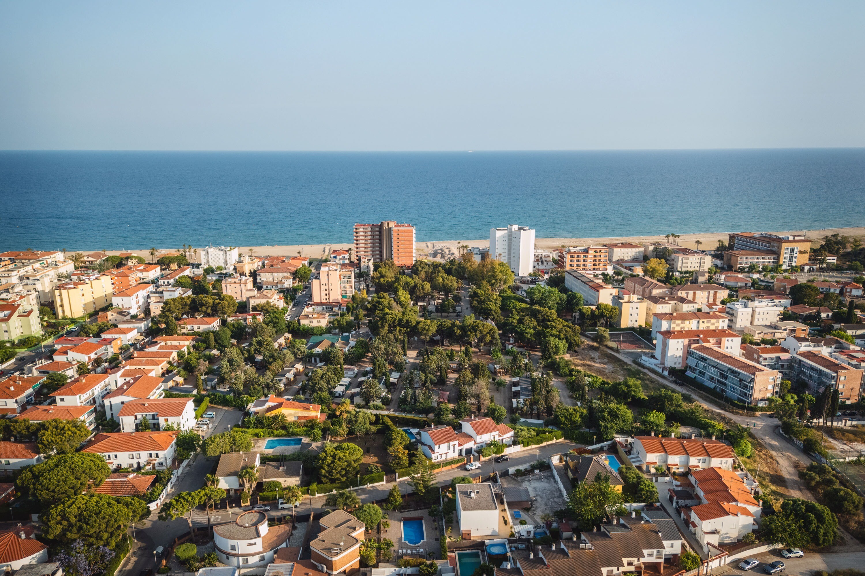 HolaCamp Sant Salvador