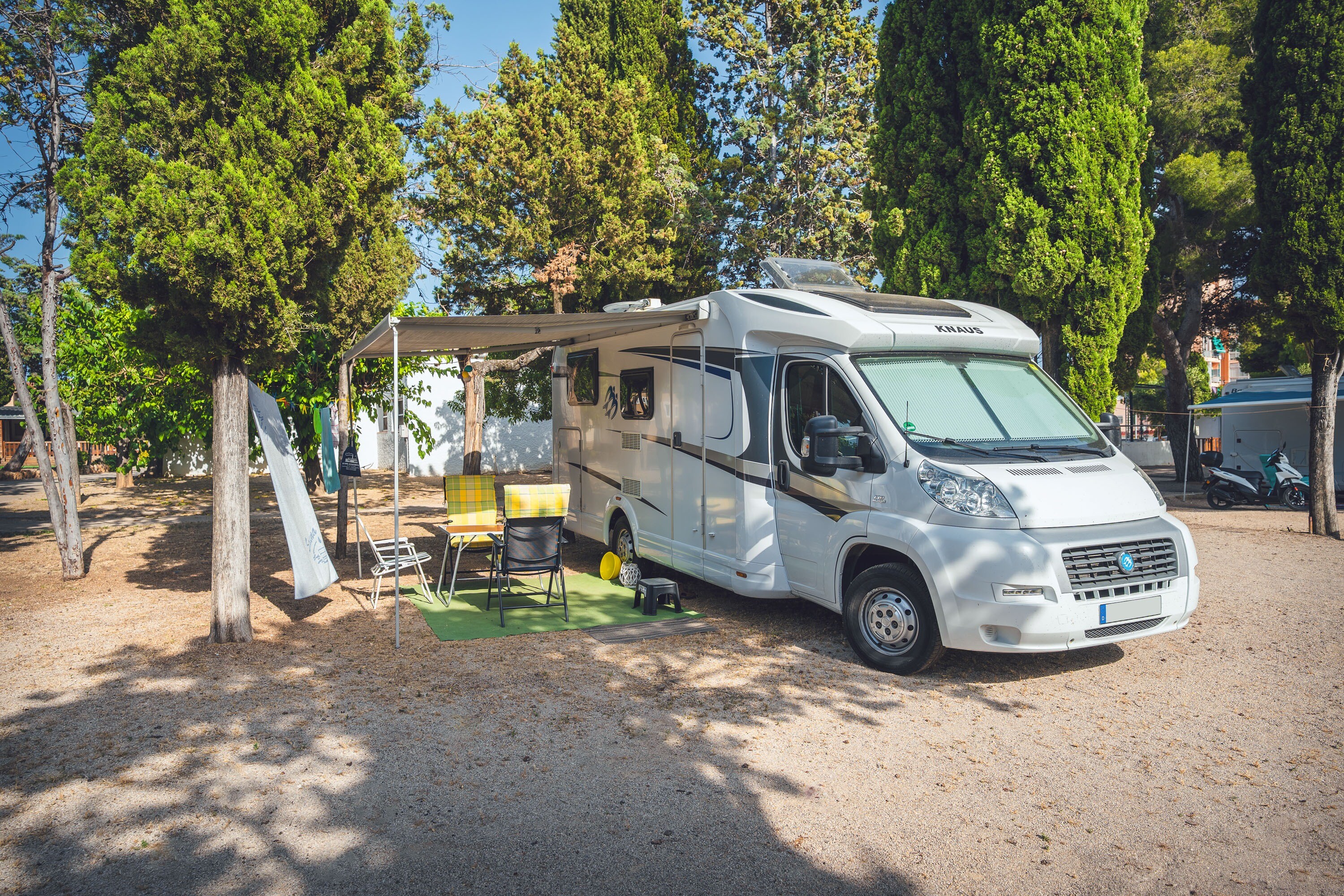 HolaCamp Sant Salvador