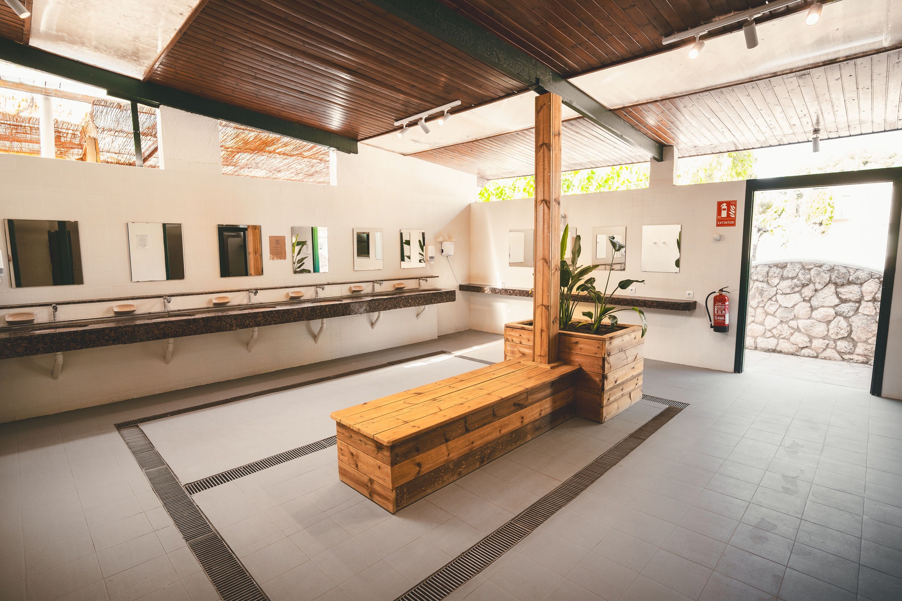 HolaCamp Sant Salvador