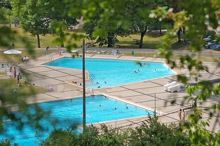 Camping Le Martinet Onlycamp