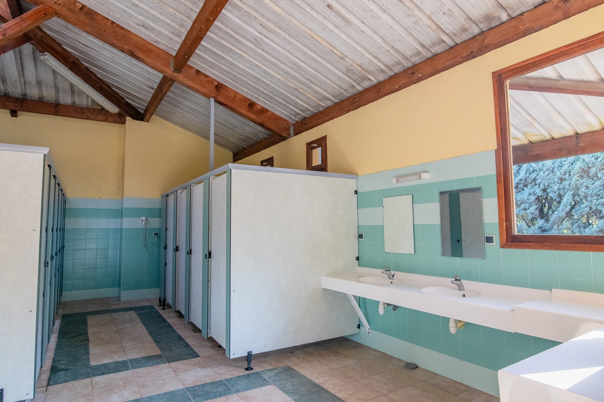 Camping la Rochette Onlycamp