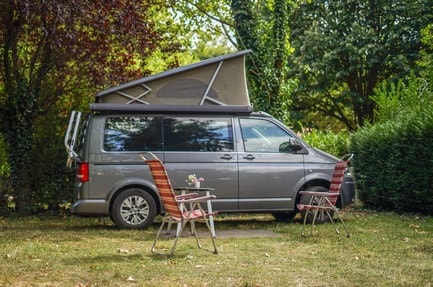 Camping Le Pré Onlycamp