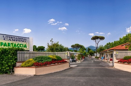 Camping Partaccia 1