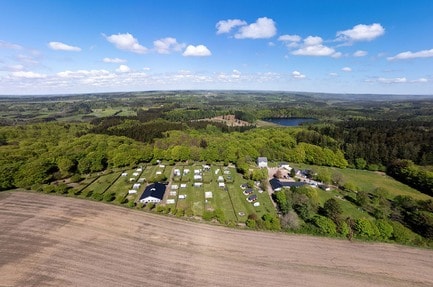 Camping Velling Koller