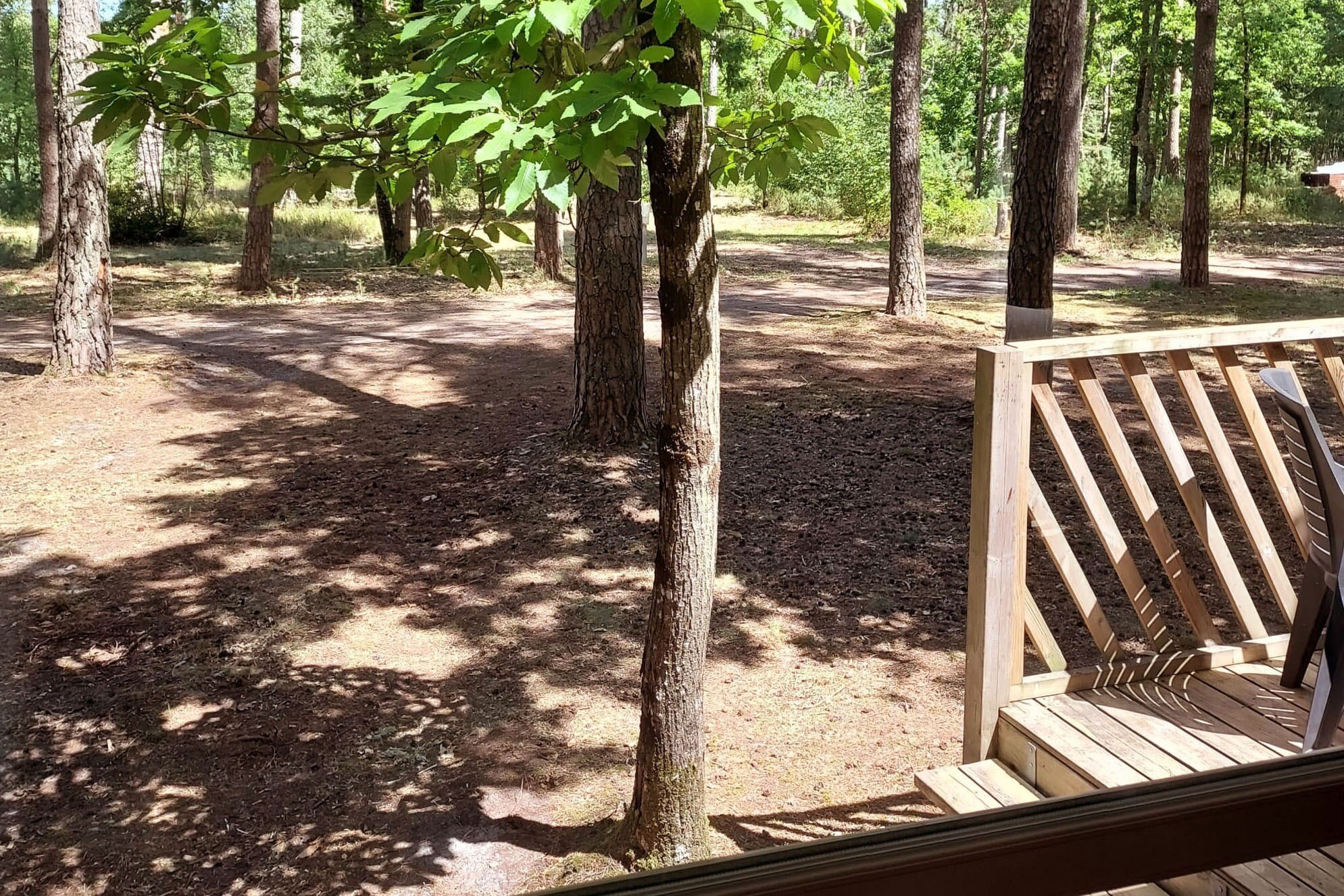 Camping Les Pins Onlycamp