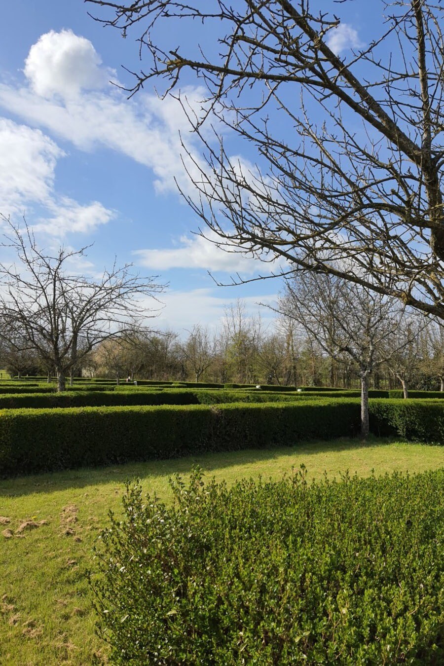 Camping Sous les Pommiers Onlycamp