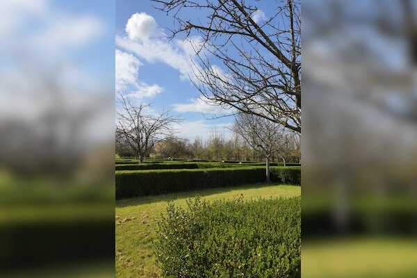 Camping Sous les Pommiers Onlycamp