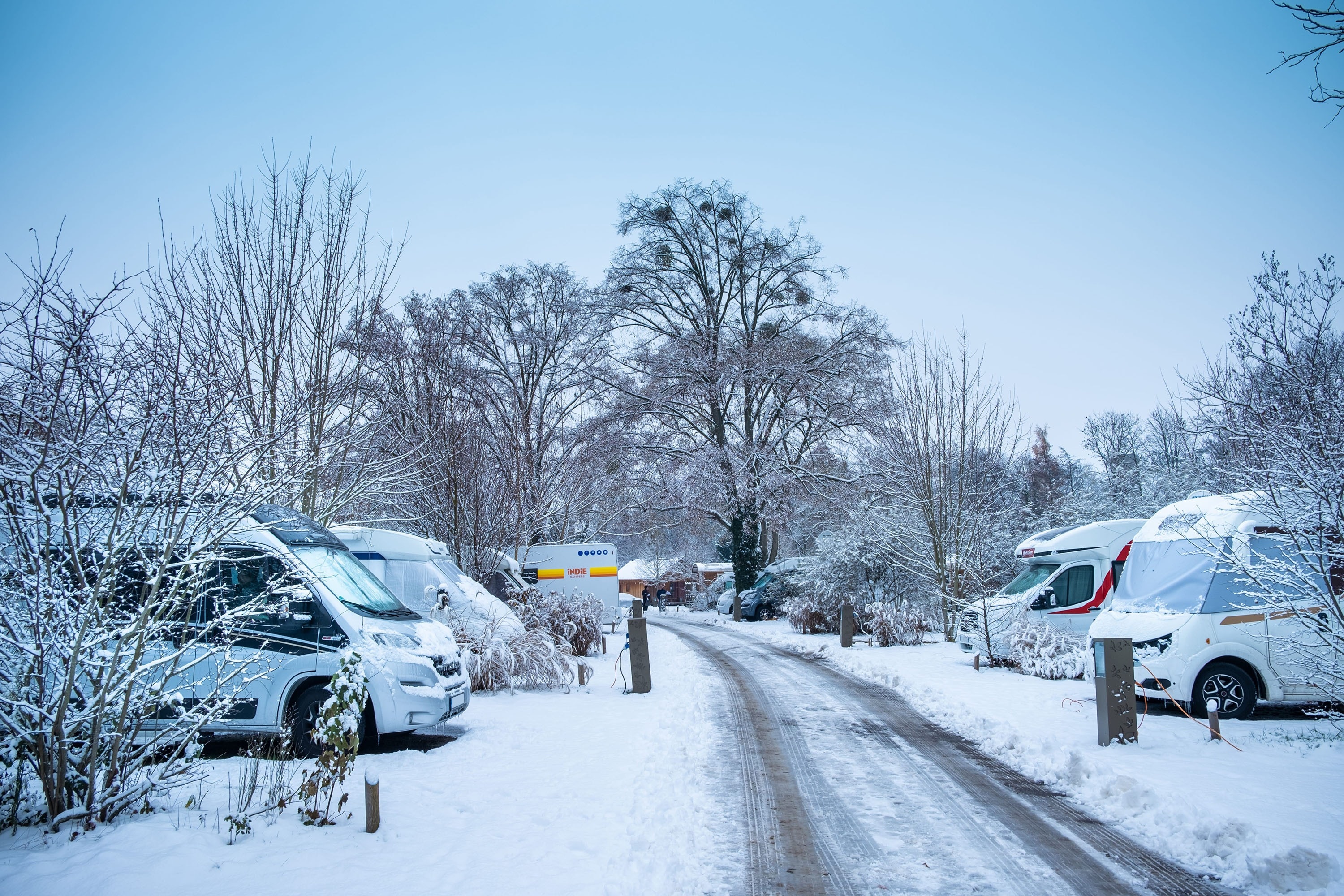 Camping Vauban Onlycamp