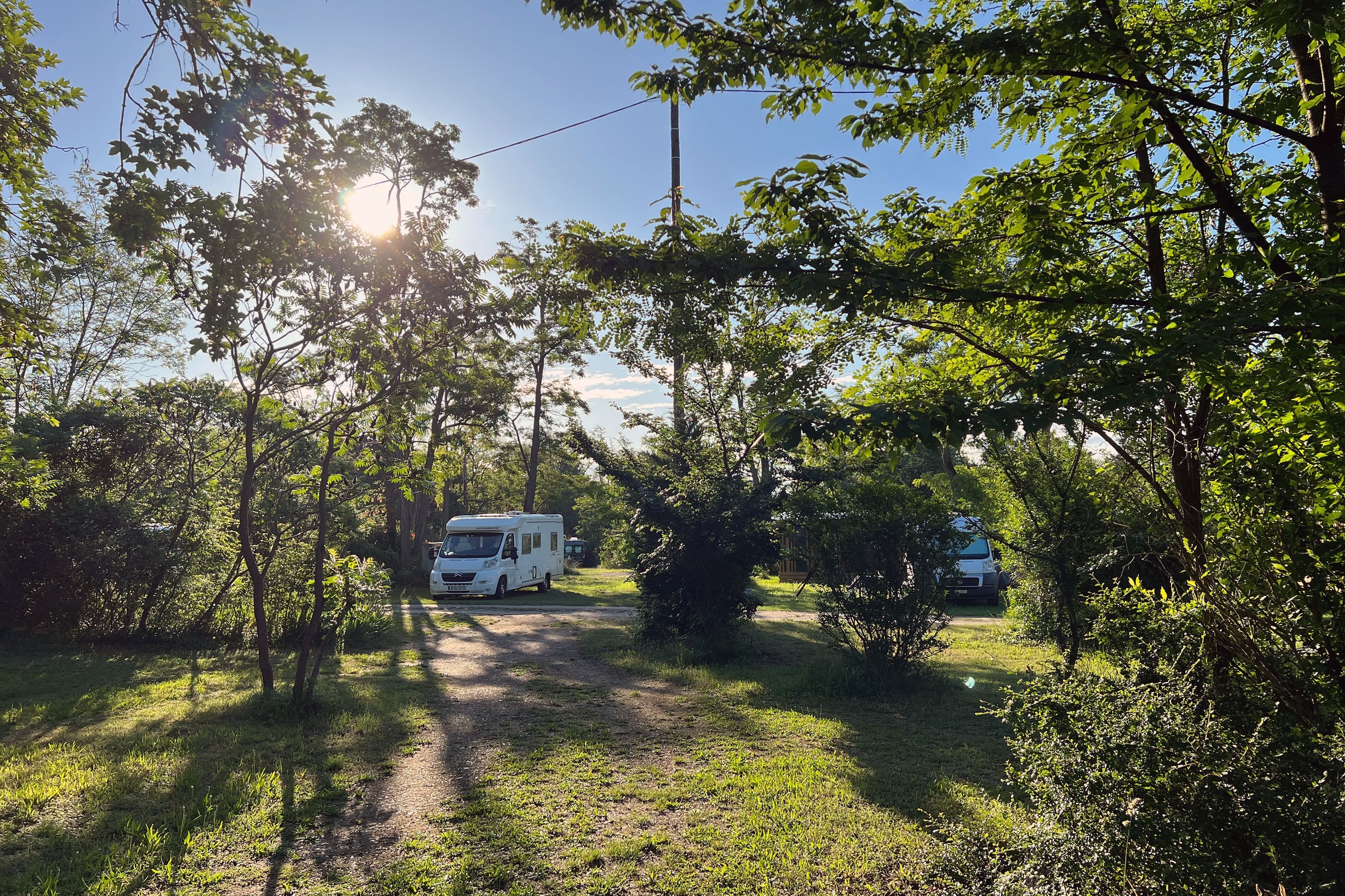 Camping Vauban Onlycamp