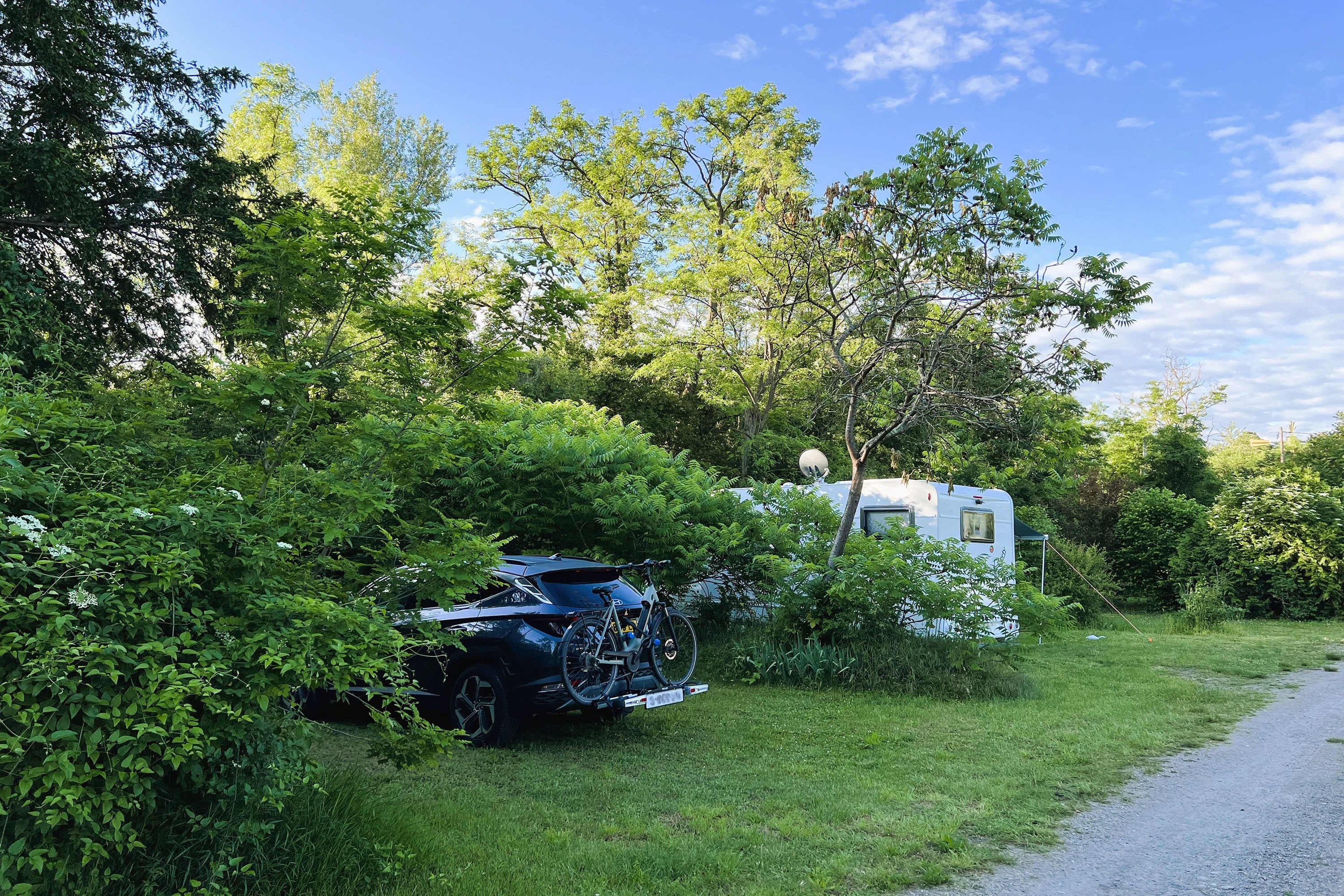 Camping Vauban Onlycamp