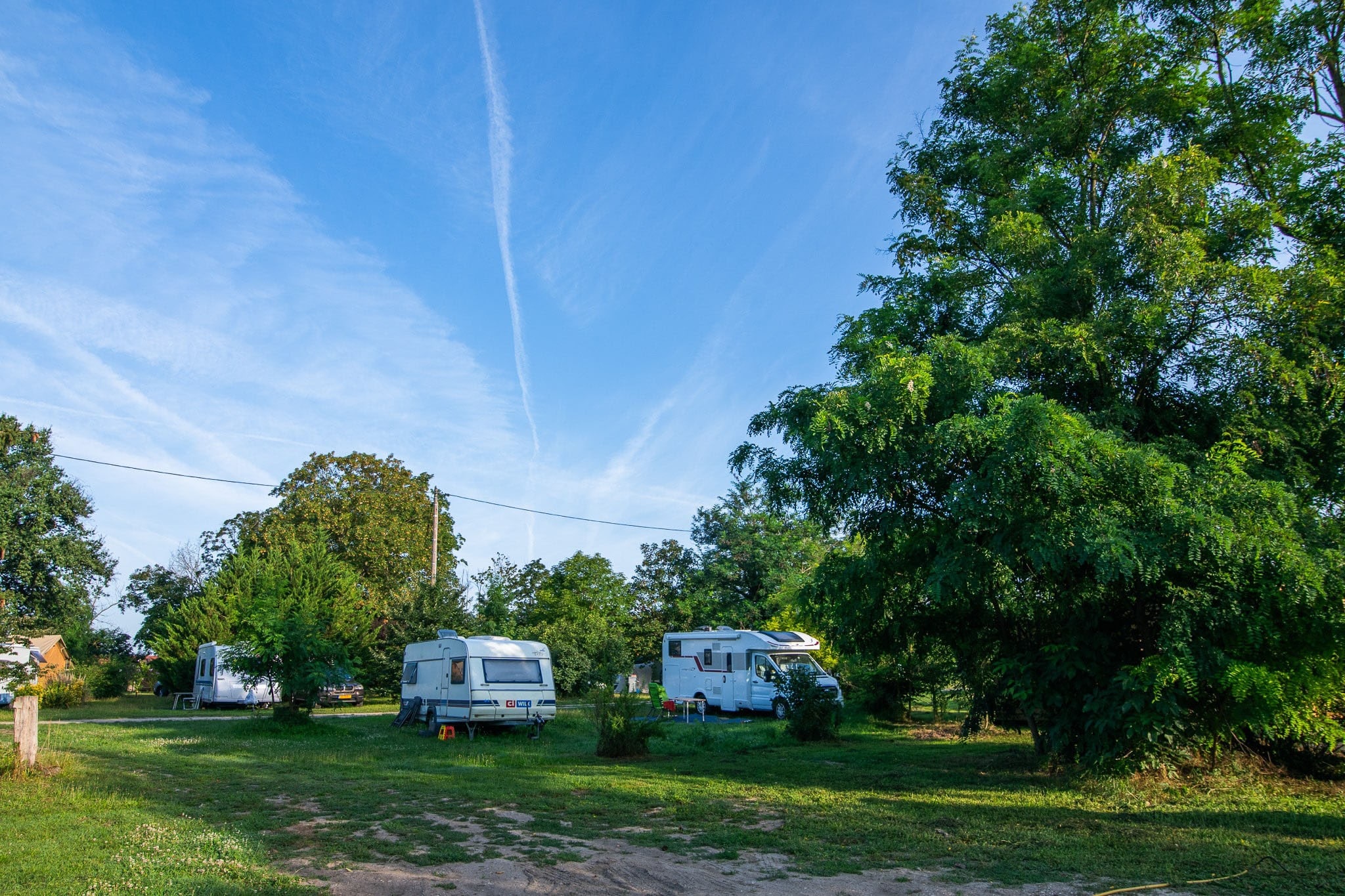 Camping Vauban Onlycamp