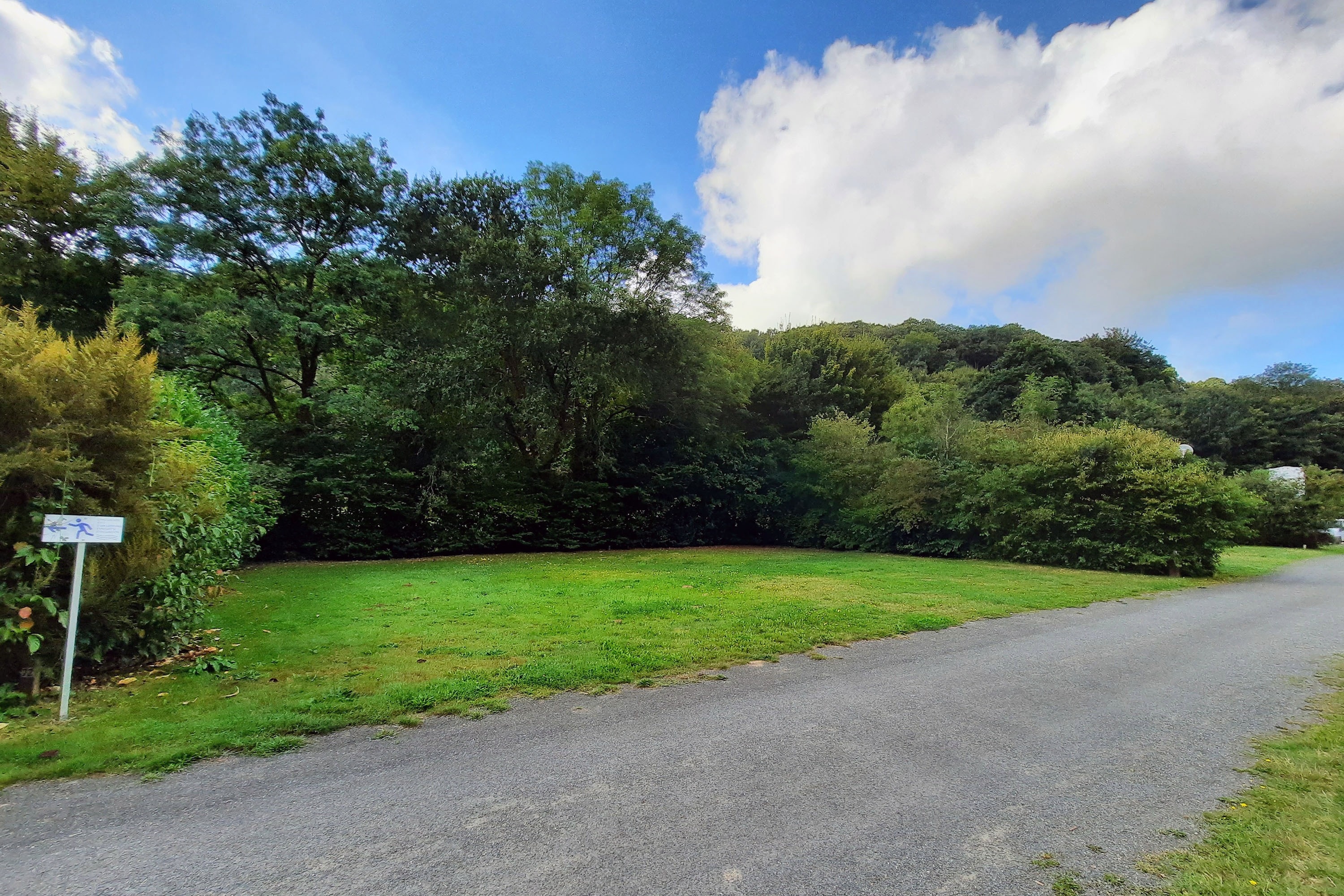 Camping Les Deux Rives Onlycamp