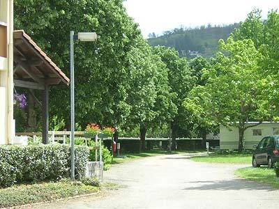 Camping du Rouergue Onlycamp