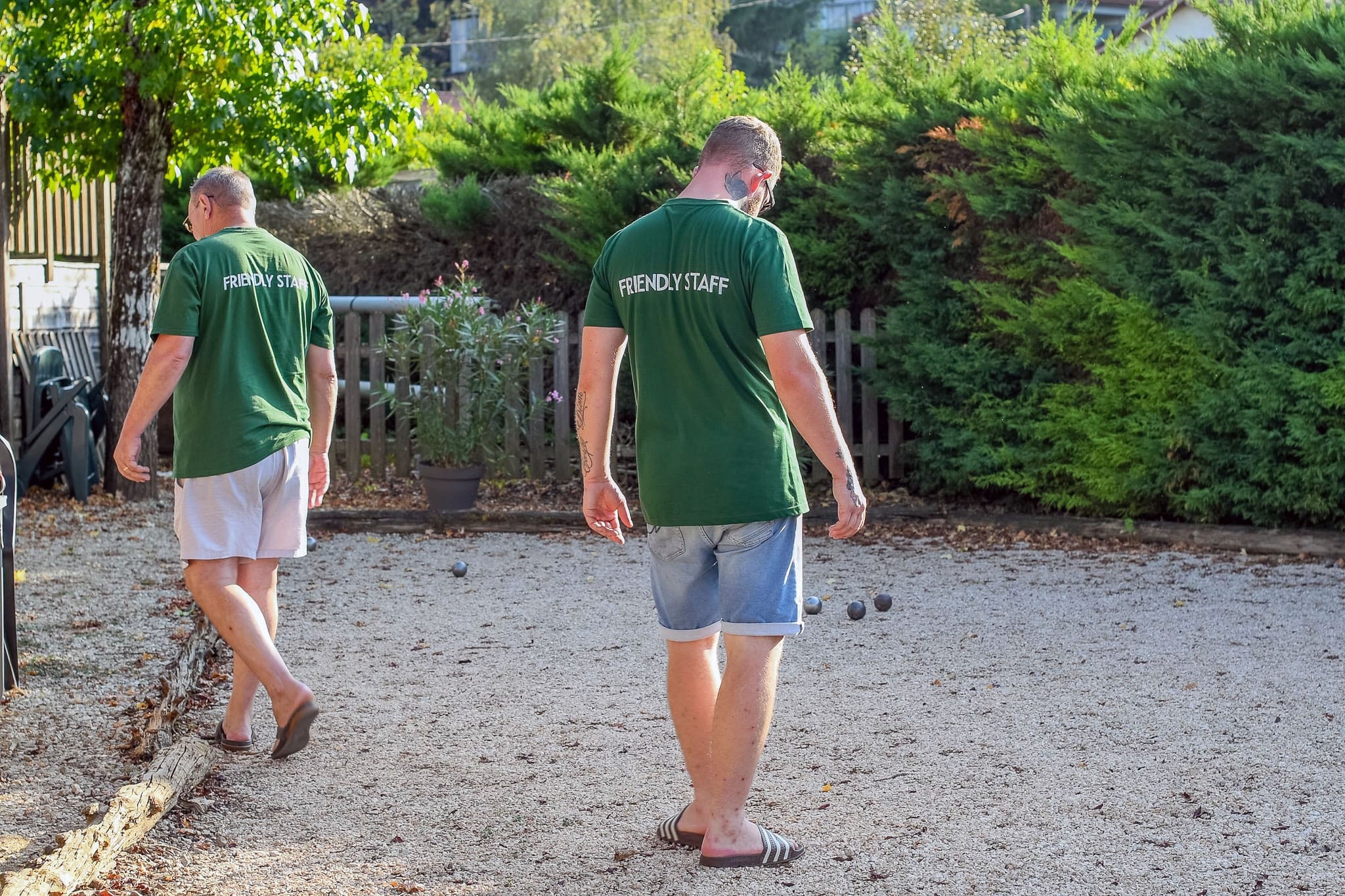 Camping du Rouergue Onlycamp