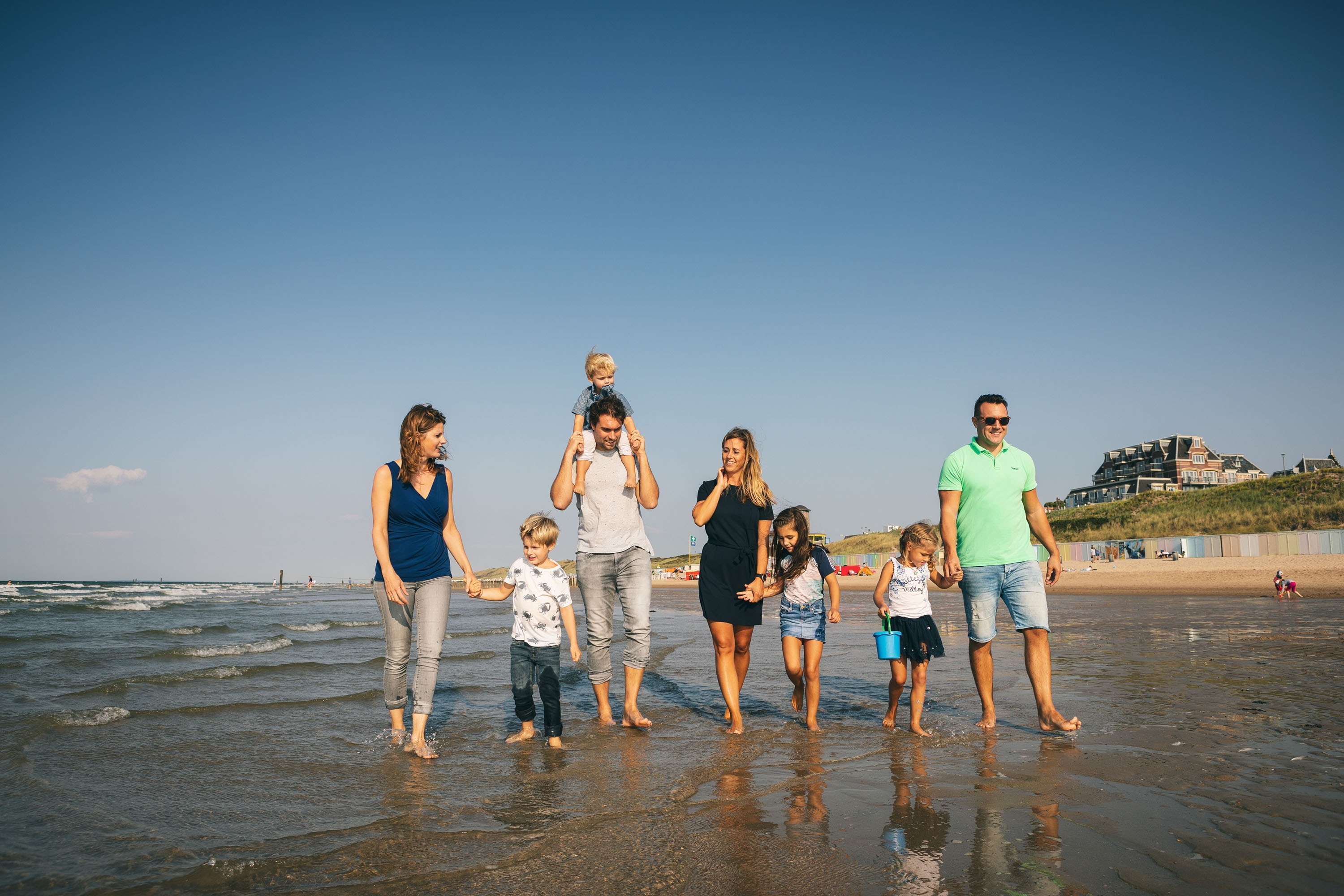 Vakantiepark Hof Domburg