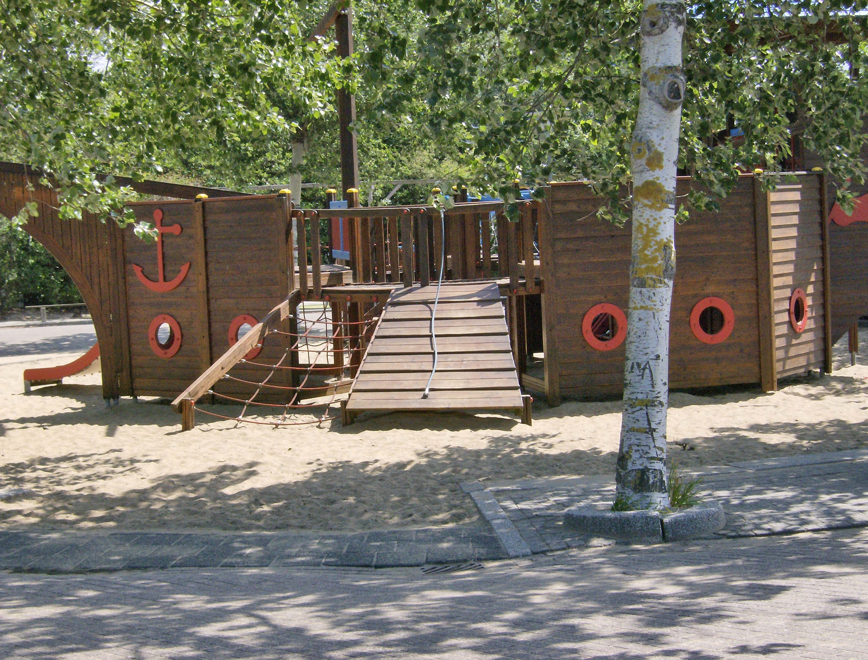 Vakantiepark Hof Domburg