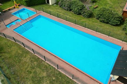 Campingplatz Auf dem Simpel