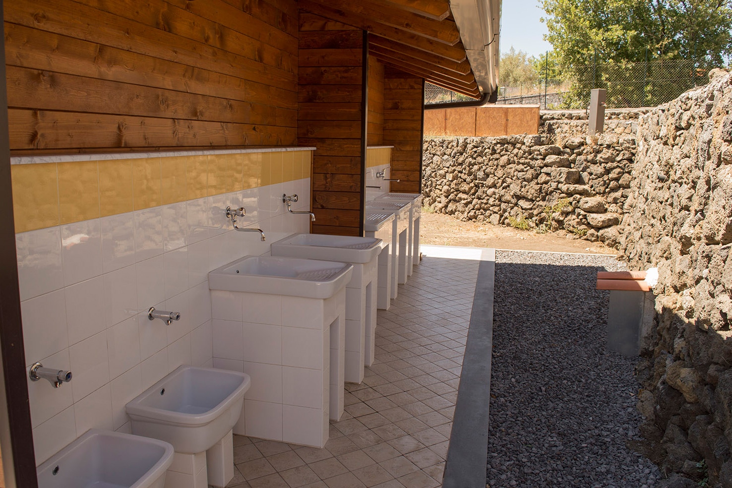 Mons Gibel Camping Park