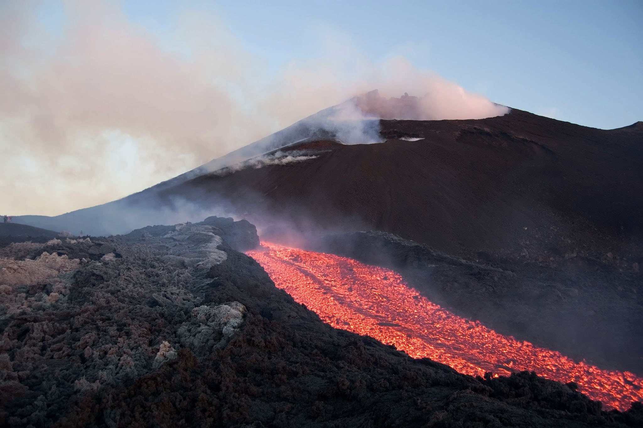 Mons Gibel Camping Park