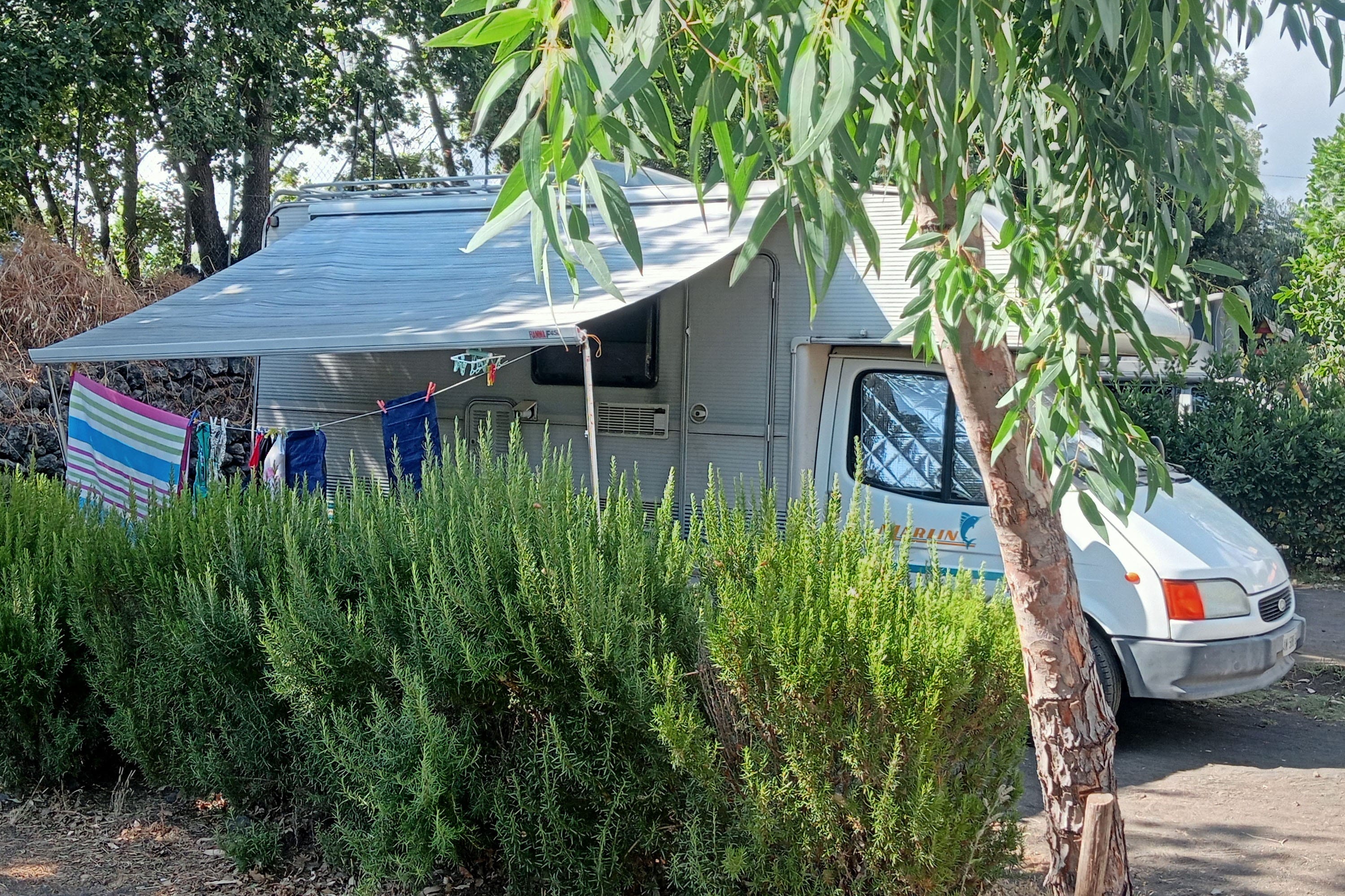 Mons Gibel Camping Park