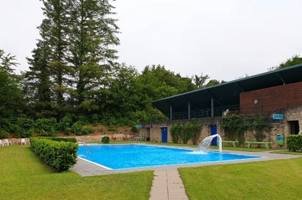 Camping Officiel Wollefsschlucht