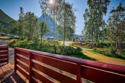 Tjugen Camping
