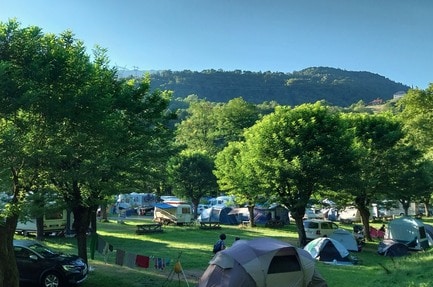 Camping Les Adoubes Onlycamp