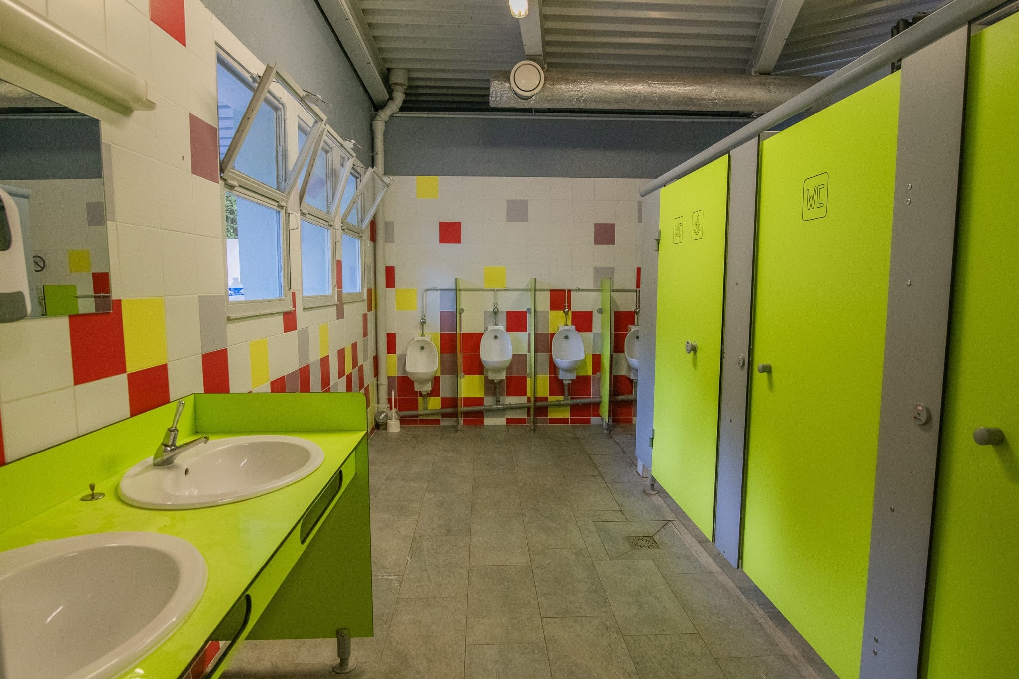 Camping de Besançon Onlycamp