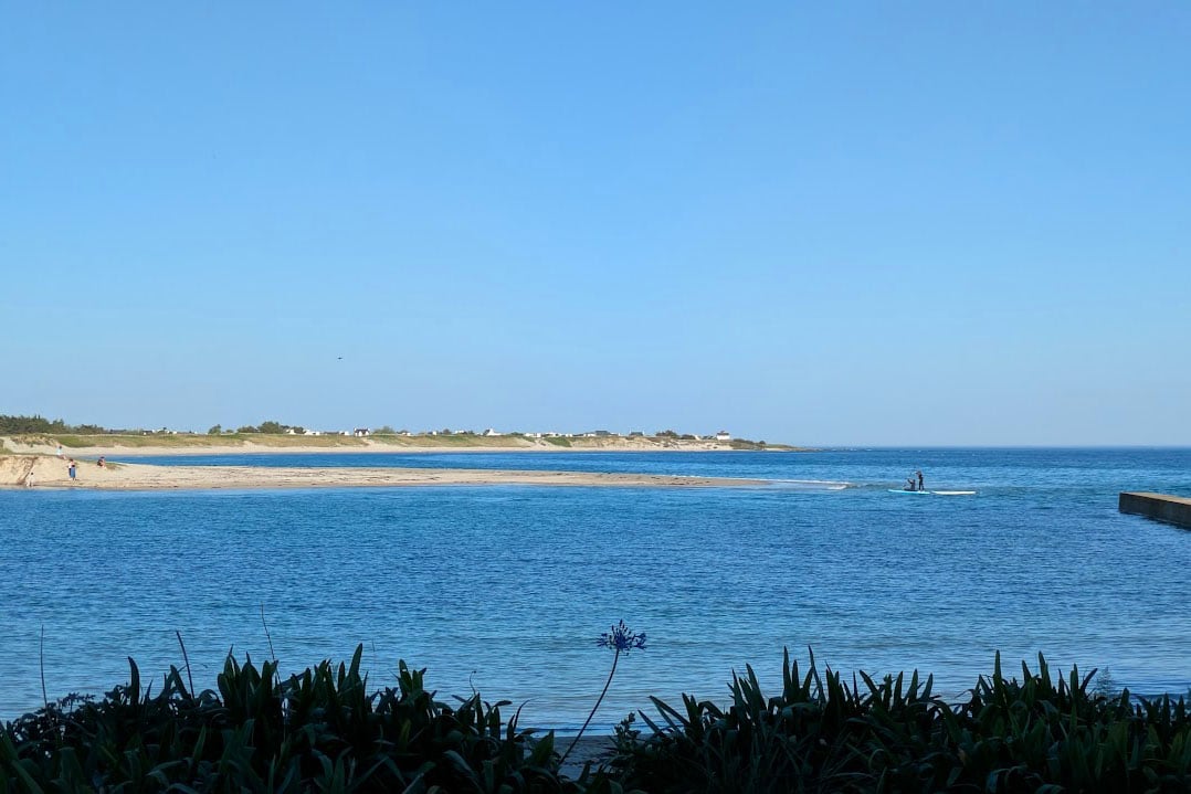 Camping de Keralouet