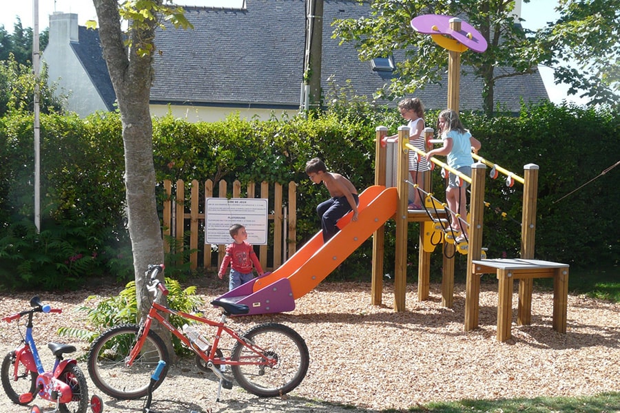 Camping de Keralouet