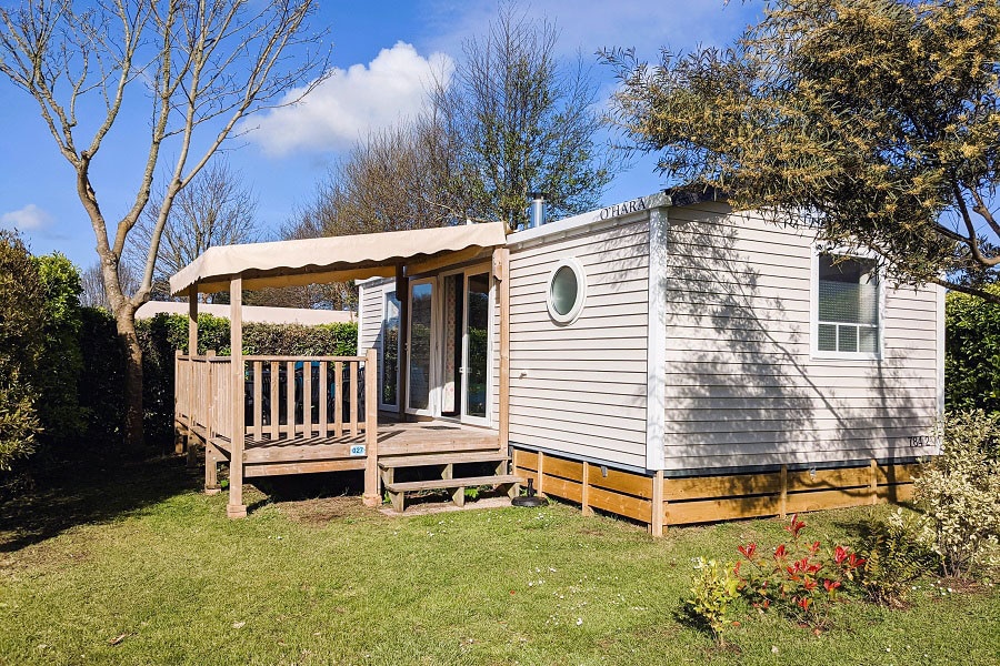 Camping de Keralouet