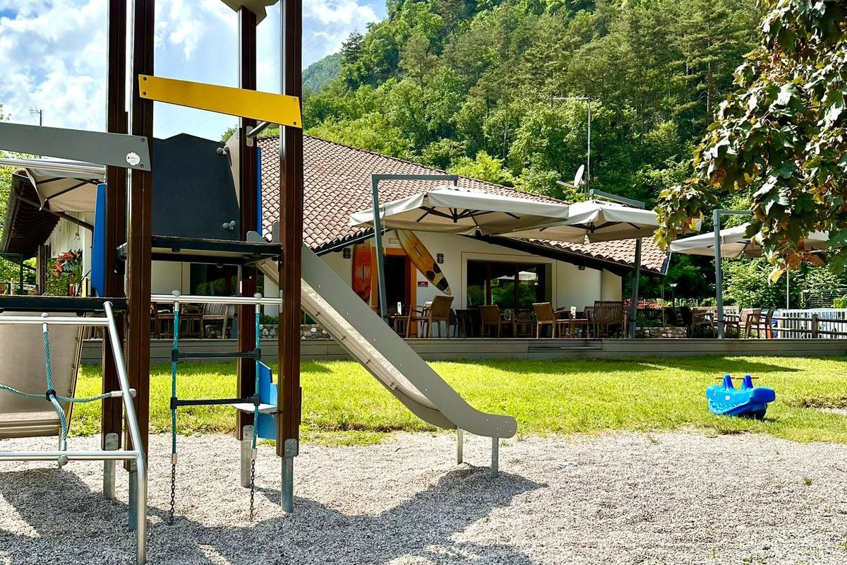 Camping Lago 3 Comuni